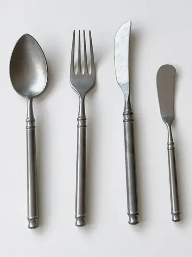 Нож для масла, Lunova Cutlery, Lanis Vintage, 16 см