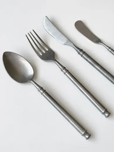 Нож для масла, Lunova Cutlery, Lanis Vintage, 16 см