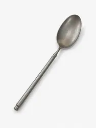 Ложка для овощей, Lunova Cutlery, Lanis Vintage, 21.5 см
