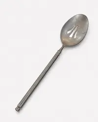 Ложка гарнирная/шумовка, Lunova Cutlery, Lanis Vintage, 27.5 см
