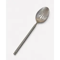 Ложка гарнирная/шумовка, Lunova Cutlery, Lanis Vintage, 27.5 см