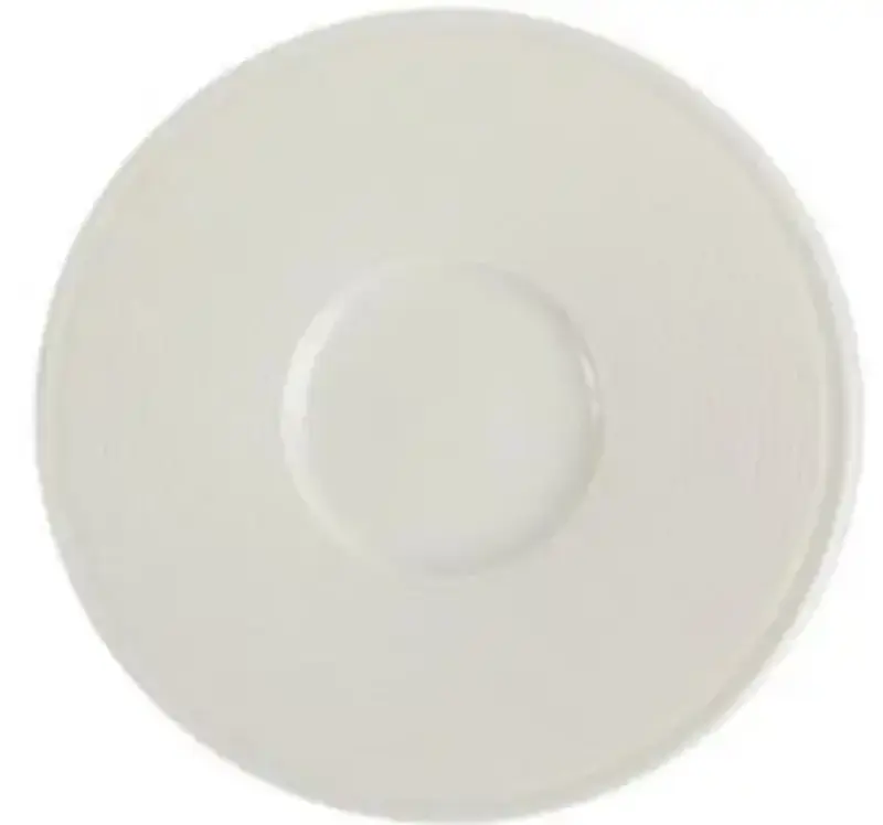 Блюдце, Porland, LINE, 12 см (для арт. 315809)