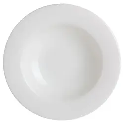 Тарелка глубокая, Porland, LINE, 22 см