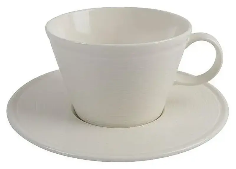 Чашка чайная, Porland, LINE, 250 мл