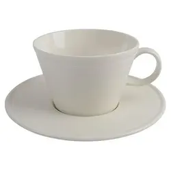 Чашка чайная, Porland, LINE, 250 мл