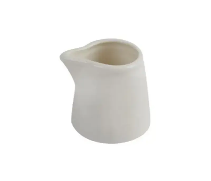 Молочник без ручки, Porland, LINE, 30 мл