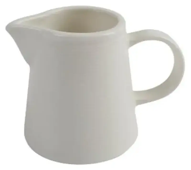 Молочник с ручкой, Porland, LINE, 75 мл