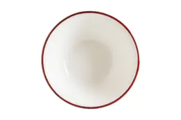 Салатник, Bonna Linea, Бургунди, 16 см, h=5,3 см, 400 мл