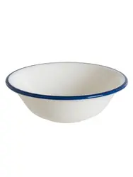 Салатник, Bonna, Linea, Синий, d=16 см, 400 мл