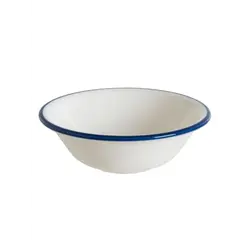 Салатник, Bonna, Linea, Синий, d=16 см, 400 мл