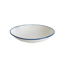 Соусник, Bonna, Linea, Синий, d=9 см, 50 мл