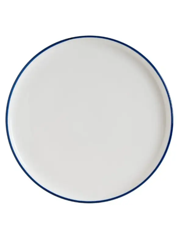 Блюдо для пиццы, Bonna, Linea, Синий, d 32 см