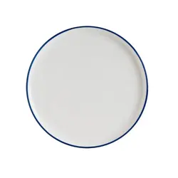 Блюдо для пиццы, Bonna, Linea, Синий, d 32 см