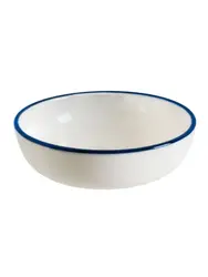 Салатник, Bonna, Linea, Синий, d=14 см, 350 мл