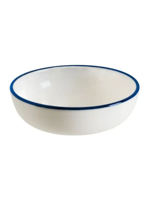 Салатник, Bonna, Linea, Синий, d=14 см, 350 мл