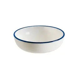 Салатник, Bonna, Linea, Синий, d=14 см, 350 мл