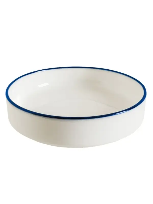 Салатник, Bonna, Linea, Синий, d=16 см, 500 мл