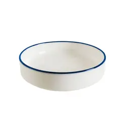 Салатник, Bonna, Linea, Синий, d=16 см, 500 мл