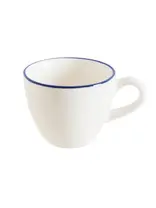 Чашка кофейная, Bonna, Linea, Синяя, d=6.5 см, 80 мл