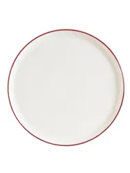 Блюдо для пиццы, Bonna, Linea, Бургундия, d 32 см