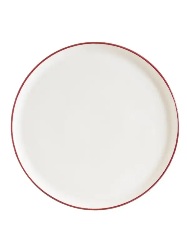 Блюдо для пиццы, Bonna, Linea, Бургундия, d 32 см