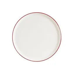 Блюдо для пиццы, Bonna, Linea, Бургундия, d 32 см