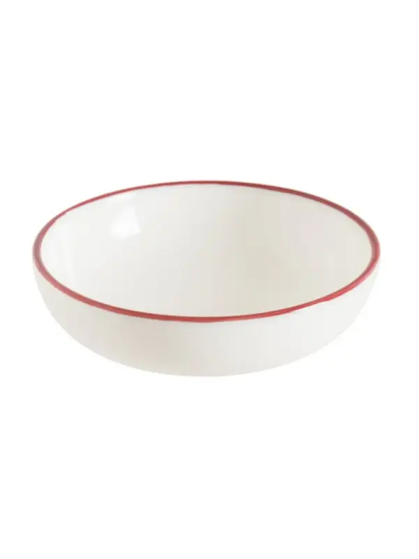 Соусник, Bonna, Linea, Бургундия, d=10 см, 150 мл