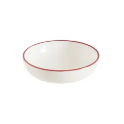 Соусник, Bonna, Linea, Бургундия, d=10 см, 150 мл