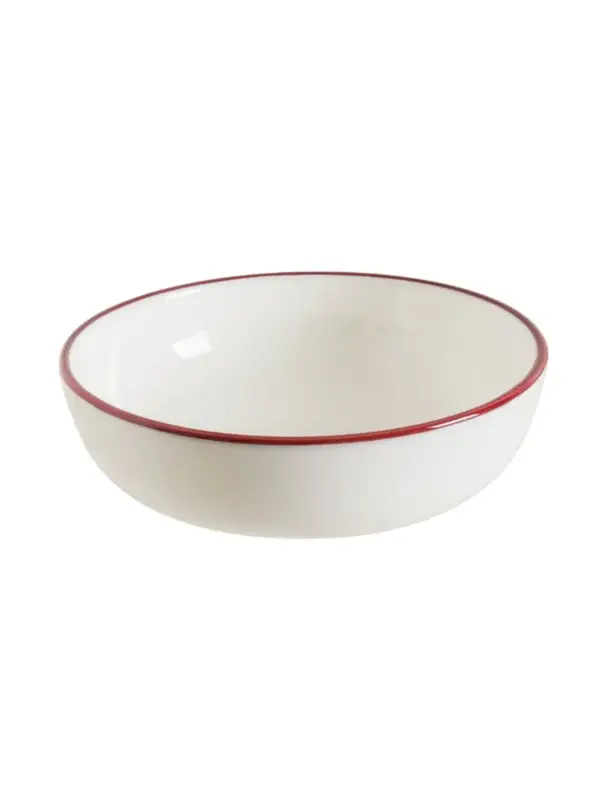 Салатник, Bonna, Linea, Бургундия, d=14 см, 350 мл