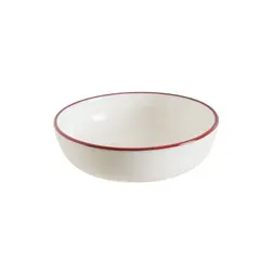 Салатник, Bonna, Linea, Бургундия, d=14 см, 350 мл