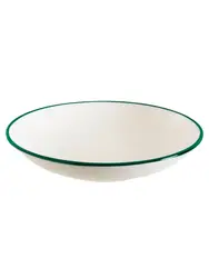 Соусник, Bonna, Linea, Зеленый, d=9 см, 50 мл