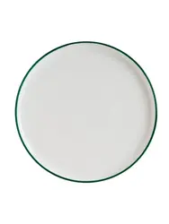 Блюдо для пиццы, Bonna, Linea, Зеленый, d 32 см