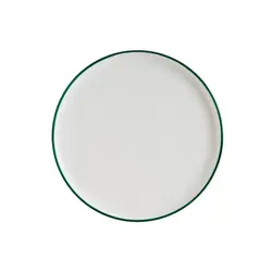 Блюдо для пиццы, Bonna, Linea, Зеленый, d 32 см