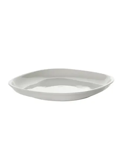 Тарелка квадратная, Tognana, Capri, 25 см