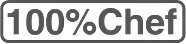 100% Chef