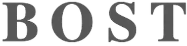 BOST