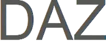 DAZ