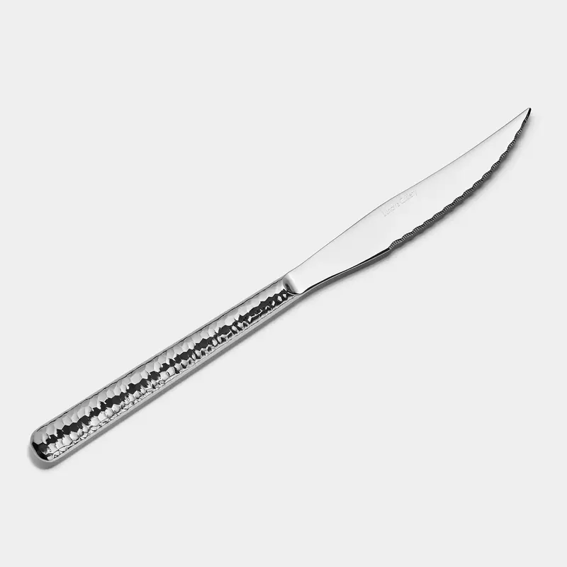 Нож для стейка, Lunova Cutlery,Crater, 24 см
