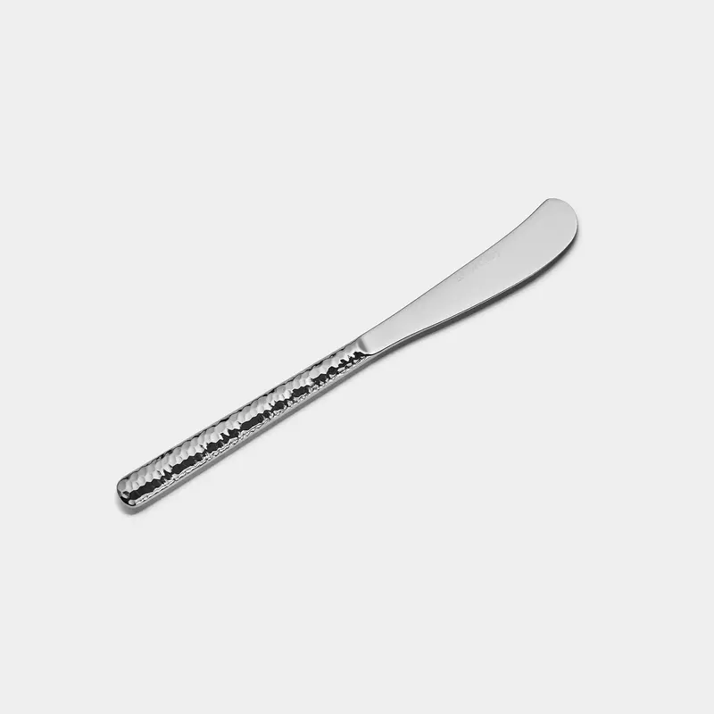 Нож для масла, Lunova Cutlery,Crater, 17.1 см