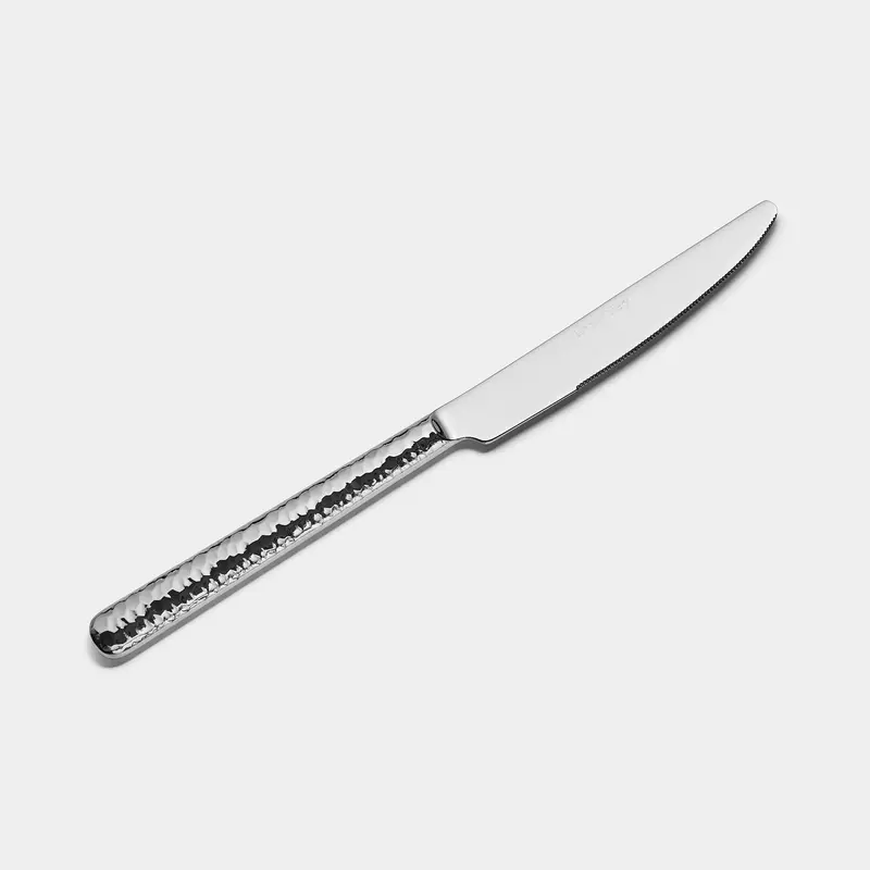 Десертный нож, Lunova Cutlery,Crater, 21 см