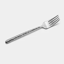 Столовая вилка, Lunova Cutlery,Crater, 21 см