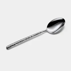 Столовая ложка, Lunova Cutlery,Crater, 21 см