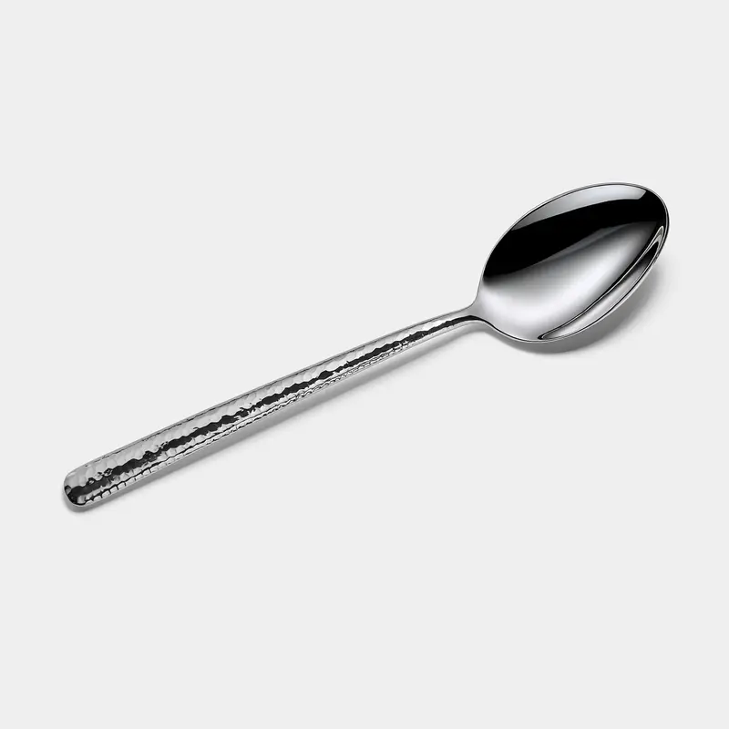 Столовая ложка, Lunova Cutlery,Crater, 21 см
