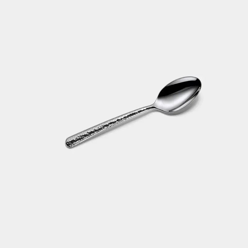Чайная ложка, Lunova Cutlery,Crater, 13.6 см