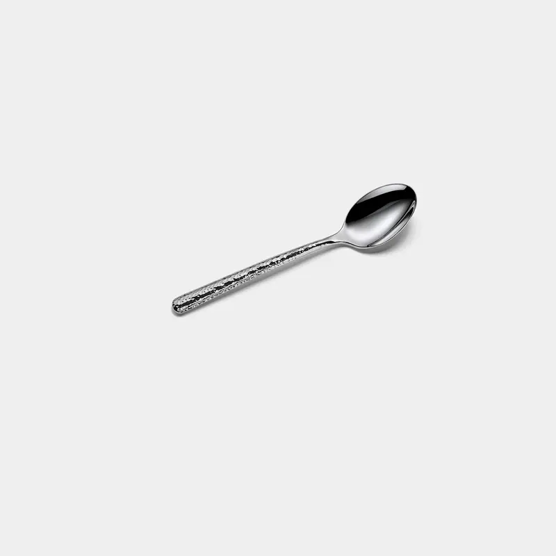 Кофейная ложка, Lunova Cutlery,Crater, 11 см