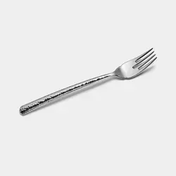 Вилка для рыбы, Lunova Cutlery,Crater, 18.9 см
