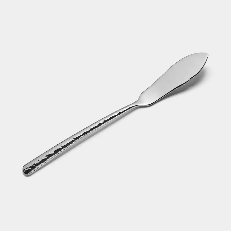 Нож для рыбы, Lunova Cutlery,Crater, 21.5 см
