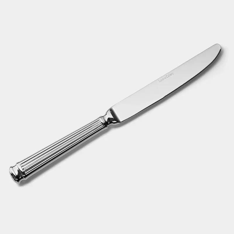 Столовый нож, Lunova Cutlery, Dione 24 см