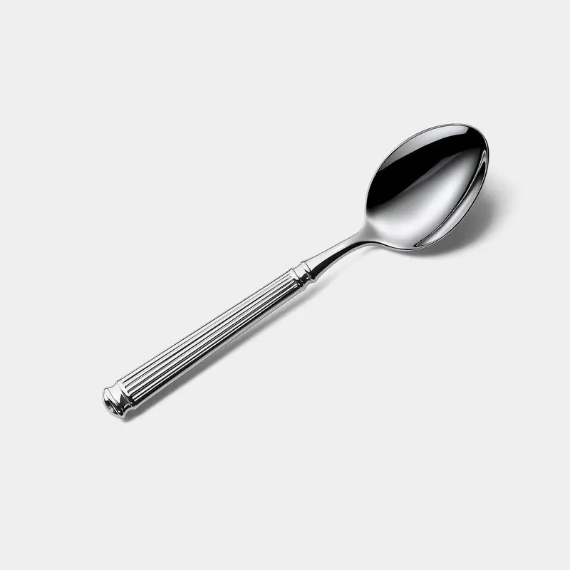 Десертная ложка, Lunova Cutlery, Dione 18.7 см