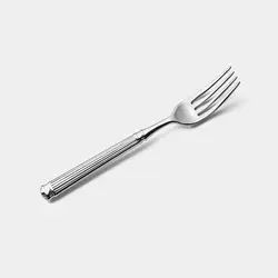 Десертная вилка, Lunova Cutlery, Dione 18.9 см